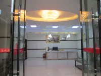 Longhushan Laiping Hostel - Ramah Hewan Peliharaan