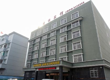 洪湖建設飯店（沿河西路店）