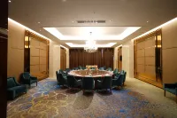 Xiaodeyuan Tongjiang Hotel - breakfast