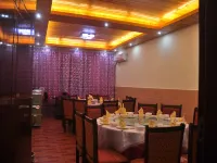 Q+ Shunan Zhuhai Qixiange Hot Spring Hotel Hotels in Changning