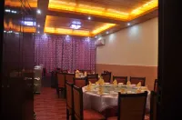 Q+ Shunan Zhuhai Qixiange Hot Spring Hotel