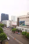 Hofu E-sports Hotel - 2 Sao
