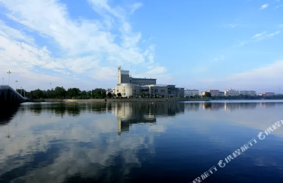 高唐泉林大酒店