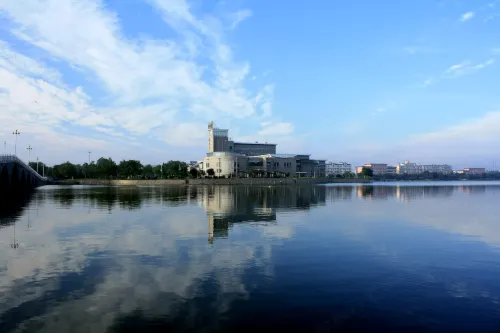 Tralin Hotel Hotels in Gaotangxian