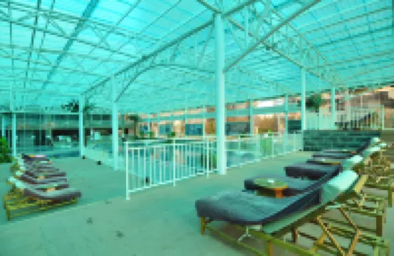 Yupin Tianmu Business Hotel