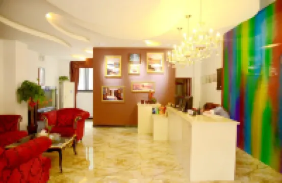 Zhenjiang Beisheng Hotel