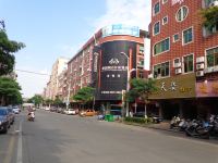 堡钻精品连锁酒店(晋江安海分店) - 酒店外部