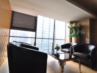 卓英未莱智能电竞酒店(宁波天一广场店) - 公共区域