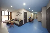 Capsule Youth Hostel (Fuzhou Sanfang Qixiang)