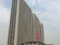汉庭酒店(江阴长江路店) - 酒店外部