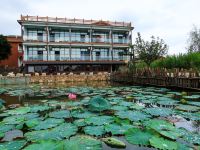 普者黑湖水雲天酒店