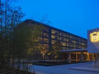 The Lalu Qingdao Hotels near Golden Beach