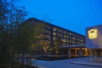The Lalu Qingdao Các khách sạn ở Khu phát triển kinh tế và công nghệ Huangdao