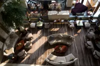 Pengxin Garden Guobin Hotel