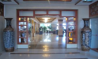 Yongping Hotel