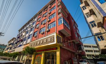 Wenzhou wanrongda Business Hotel