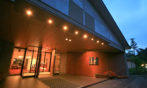 Hotel Shikisai