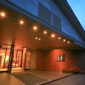 Hotel Shikisai Hotels near Lake Chūzenji