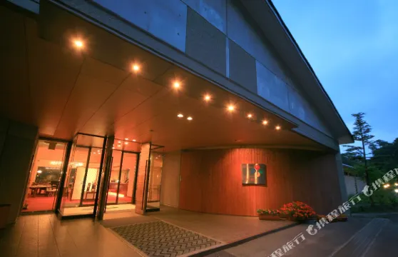 四季彩酒店（Hotel Shikisai）