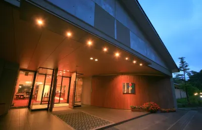 Hotel Shikisai