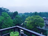 杭州栖木客栈 - 酒店景观