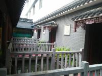 荆州美江山酒店 - 中式餐厅