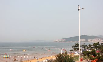 8th Street Seaview Homestay (Weihai Torch 8th Street International Bathing Beach)