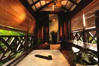 Paya Beach Spa & Dive Resort Hotels in Rompin