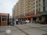 中宁锦源大酒店