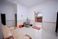 Yunshui Yao Ping'an Inn