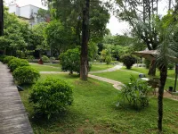 Pu'er Guopei Hotel - 3 stelle