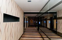 Shengjia Business Hotel