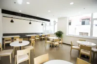 HanTing Hotel (Fengcheng Fenghuangshan) - breakfast