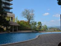 千岛湖绿城蓝湾度假酒店 - 室外游泳池