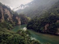 杭州万民山庄 - 酒店附近