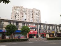 上海硕晟酒店式公寓 - 酒店外部