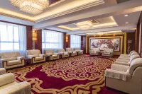 Chengmao Guojin Hotel