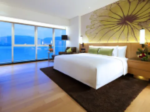Wingtech Hotel Hotels in Huangshi
