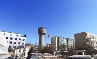 Weishuiyuan Hotel