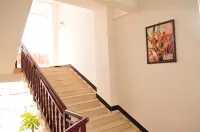 Jianchuan Jianhu Hotel Hotels in Jianchuan