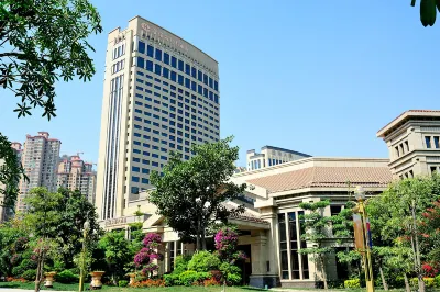 JOYHOME GRAND HOTEL Các khách sạn ở 