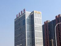 武汉F5公寓 - 酒店附近