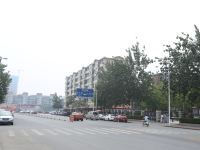 派酒店(天津白堤路庄王府店) - 酒店附近