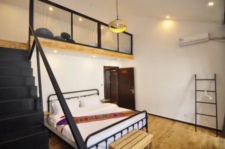 Mijia Inn Отели рядом с достопримечательностью «Stone Forest Ice & Snow Ocean World»