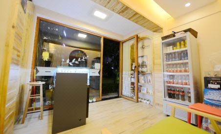 Dingding Inn - Housity