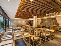 武夷山如懿畲家院 - 餐厅