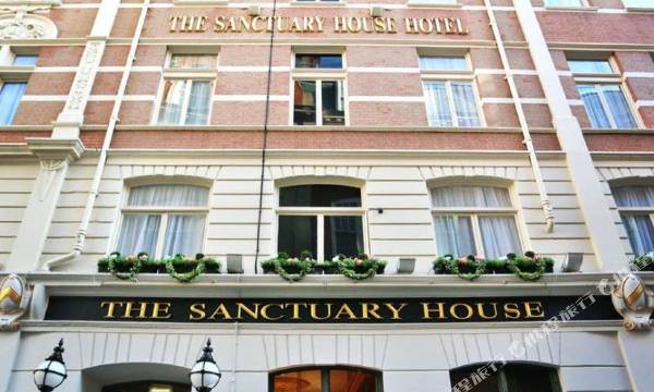 The Sanctuary House Hotel