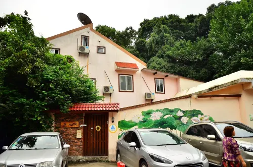 Huxiangyi Internationa Youth Hostel Changsha Yuelushan