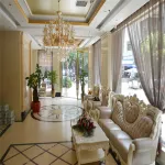 Huaxu Business Hotel