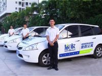 旅家度假公寓(文昌蝶恋海店) - 其他